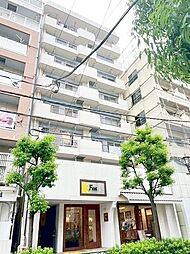 ローヤルマンション