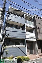 JR山手線 田端駅 徒歩3分