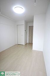 JR山手線 駒込駅 徒歩7分の賃貸マンション 4階1Kのリビング/ダイニング