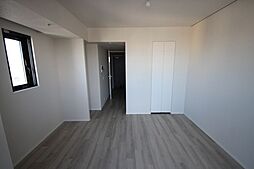 都営三田線 板橋区役所前駅 徒歩5分の賃貸マンション 8階ワンルームのリビング/ダイニング