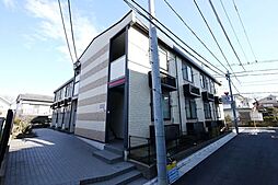 都営三田線 西台駅 徒歩20分