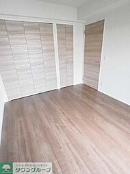 都営三田線 板橋区役所前駅 徒歩4分の賃貸マンション 16階2LDKのリビング/ダイニング