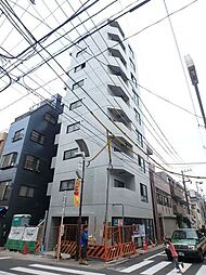 東武東上線 大山駅 徒歩2分の賃貸マンション