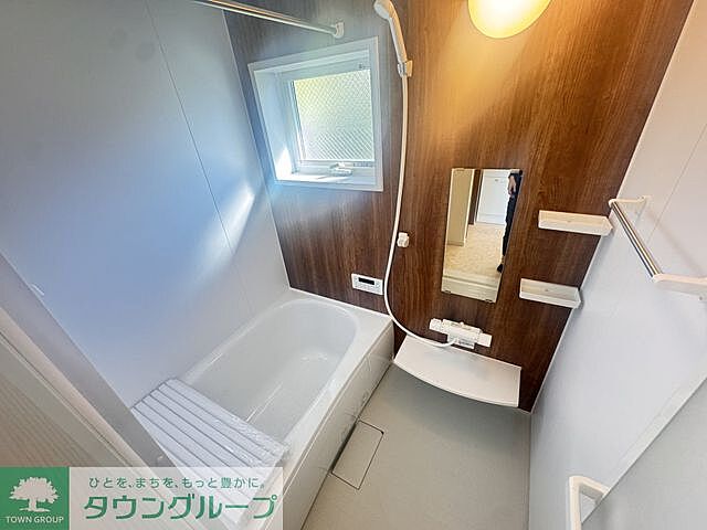 浴室