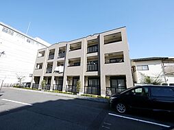 JR京浜東北・根岸線 川口駅 徒歩13分の賃貸マンション