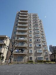 JR埼京線 北赤羽駅 徒歩5分の賃貸マンション