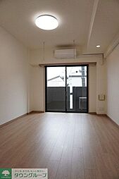 都営三田線 西高島平駅 徒歩6分の賃貸マンション 2階1Kのリビング/ダイニング