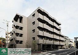 都営三田線 西高島平駅 徒歩6分の賃貸マンション