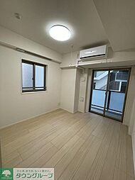 JR京浜東北・根岸線 川口駅 徒歩3分の賃貸マンション 2階1Kのリビング/ダイニング