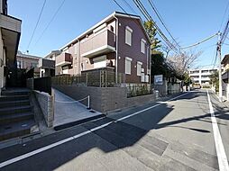 JR京浜東北・根岸線 赤羽駅 徒歩15分の賃貸アパート