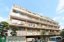 都営三田線 蓮根駅 徒歩10分の賃貸マンション