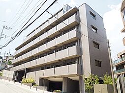 JR京浜東北・根岸線 赤羽駅 徒歩8分の賃貸マンション