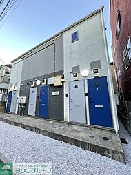 JR京浜東北・根岸線 赤羽駅 徒歩8分