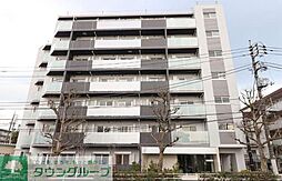 都営三田線 新高島平駅 徒歩8分