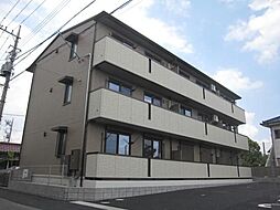 JR京浜東北・根岸線 川口駅 バス20分 新郷農協下車 徒歩6分の賃貸アパート