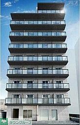 JR京浜東北・根岸線 西川口駅 徒歩4分の賃貸マンション