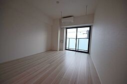 JR埼京線 赤羽駅 徒歩8分の賃貸マンション 2階1Kのリビング/ダイニング