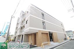 都営三田線 西高島平駅 徒歩10分