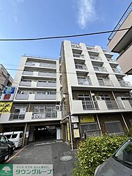 東武東上線 大山駅 徒歩2分