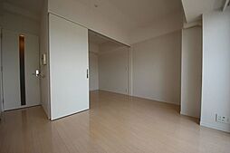 都営三田線 板橋本町駅 徒歩5分の賃貸マンション 8階1LDKのリビング/ダイニング