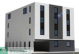 都営三田線 板橋区役所前駅 徒歩7分の賃貸マンション