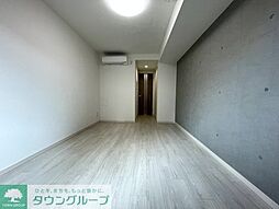 東武東上線 大山駅 徒歩7分の賃貸マンション 1階1Kのリビング/ダイニング
