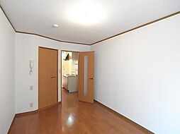 都営三田線 本蓮沼駅 徒歩4分の賃貸アパート 1階1Kのリビング/ダイニング