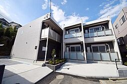 JR京浜東北・根岸線 赤羽駅 徒歩13分