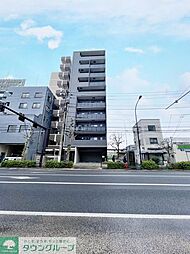 JR高崎線 尾久駅 徒歩1分