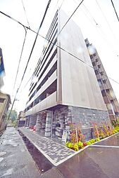 JR埼京線 十条駅 徒歩8分の賃貸マンション