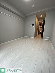 JR山手線 駒込駅 徒歩10分の賃貸マンション 1階1Kのリビング/ダイニング