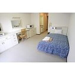 JR山手線 田端駅 徒歩7分の賃貸マンション 6階ワンルームのリビング/ダイニング