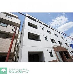 都営三田線 板橋本町駅 徒歩9分の賃貸マンション