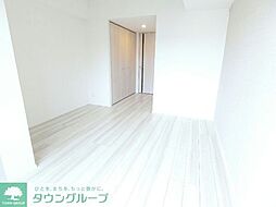 JR高崎線 尾久駅 徒歩4分の賃貸マンション 9階1Kのリビング/ダイニング