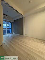 都営三田線 板橋本町駅 徒歩3分の賃貸マンション 5階1DKのリビング/ダイニング