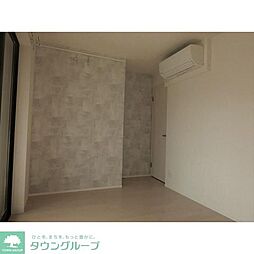 東京メトロ南北線 赤羽岩淵駅 徒歩8分の賃貸マンション 1階1LDKのリビング/ダイニング