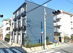 東武東上線 中板橋駅 徒歩16分の賃貸マンション