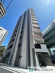 都電荒川線 王子駅前駅 徒歩8分