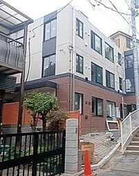 JR京浜東北・根岸線 赤羽駅 徒歩12分の賃貸マンション