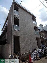 JR山手線 駒込駅 徒歩2分