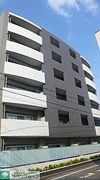 JR埼京線 浮間舟渡駅 徒歩8分