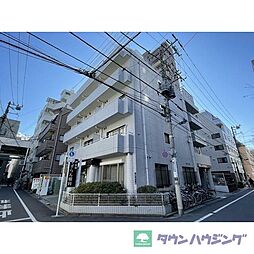 JR京浜東北・根岸線 赤羽駅 徒歩6分