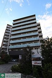 プラウドフラット王子神谷