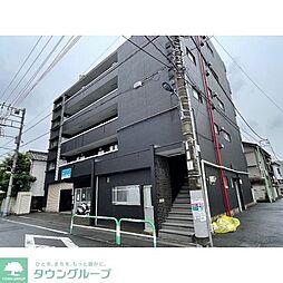 豊島マンション