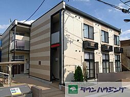 JR京浜東北・根岸線 東十条駅 徒歩11分の賃貸アパート