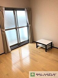 JR東北本線 尾久駅 徒歩13分の賃貸マンション 1階1Kのリビング/ダイニング