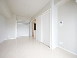 リ−フコンフォ−ト赤羽 6階1Kのリビング/ダイニング