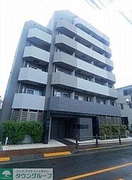 JR京浜東北・根岸線 王子駅 徒歩9分の賃貸マンション