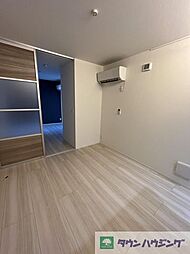 東京メトロ南北線 王子神谷駅 徒歩12分の賃貸アパート 1階3LDKのリビング/ダイニング