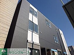 東京メトロ南北線 赤羽岩淵駅 徒歩1分